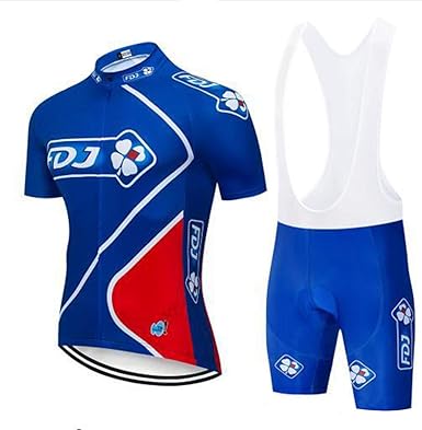 cycling suit men