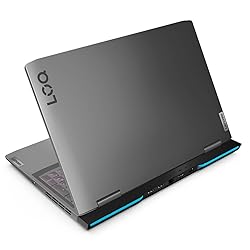 Lenovo LOQ 15.6 Gaming Laptop 2023 - RTX 4050 - FHD
