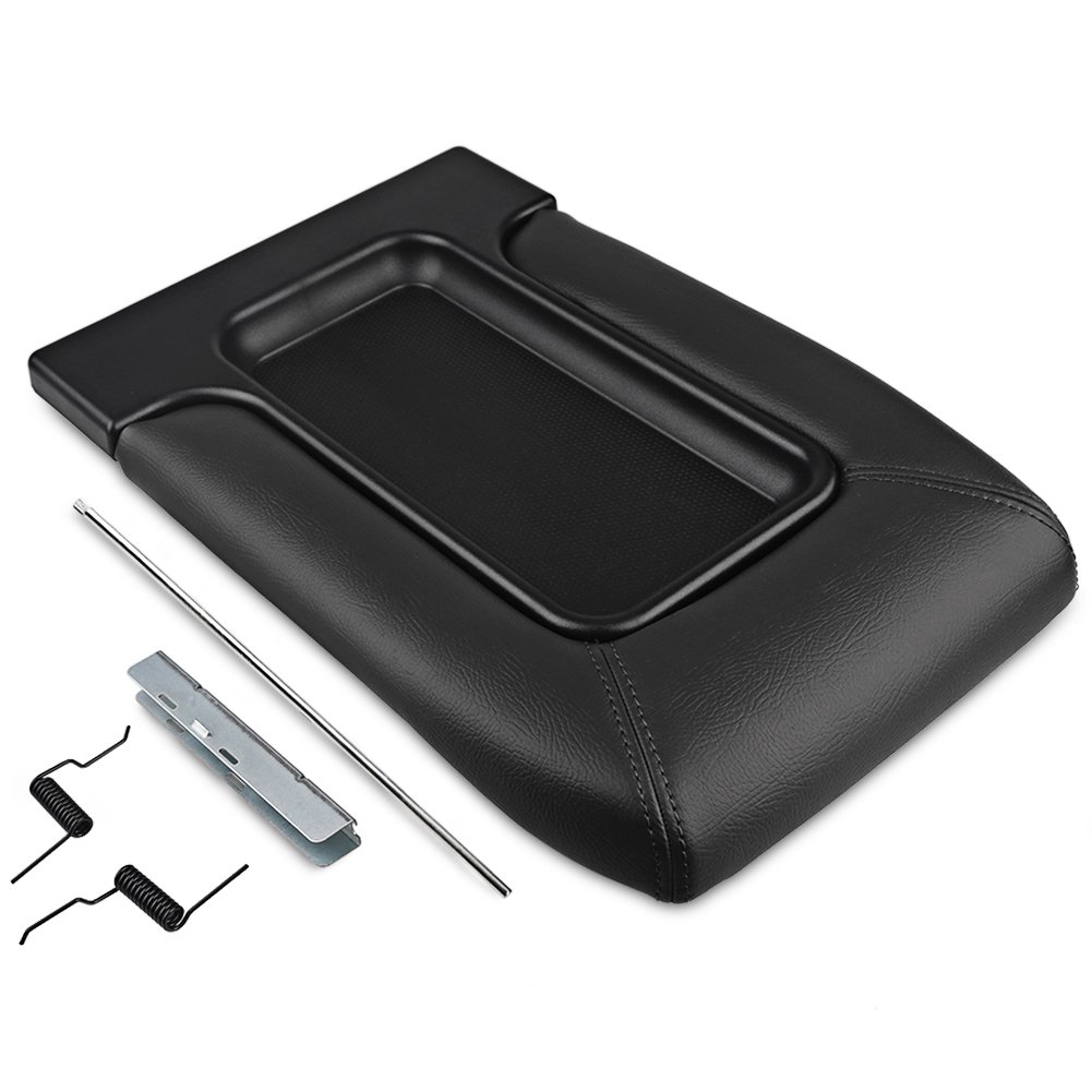 VANJING Center Console Lid Replacement 19127364 Armrest