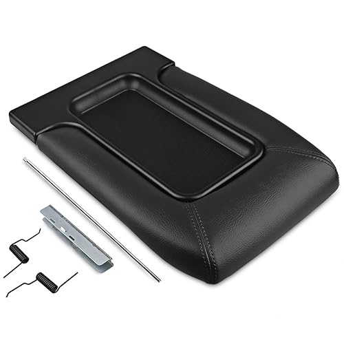 Gmc Sierra Center Console Amazon Com