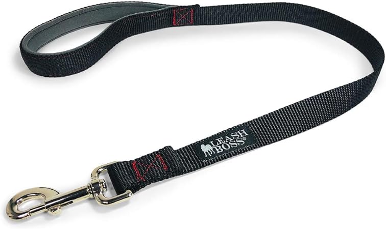 short dog lead handle