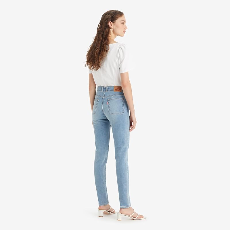 311 Shaping Welt Pocket Skinny, Batterie Différente, 30W / 32L Femme — photo 4 sur 5