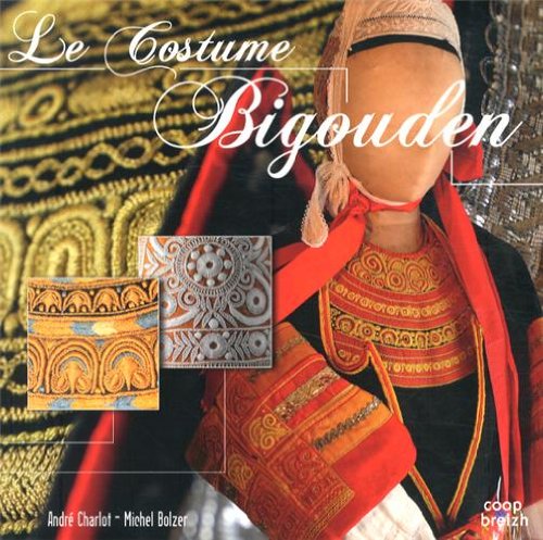 Le  costume bigouden
