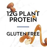 KIND Protein Bar Dark Chocolate Nut Gluten Free 12 x 50g High Fibre view 6