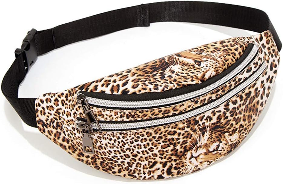 Riñonera Leopardo on Sale, UP TO 58% OFF | www.bravoplaya.com
