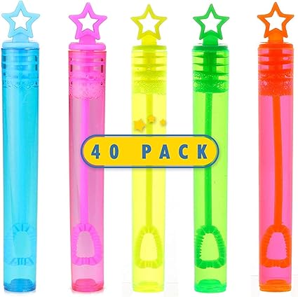 amazon bubble wands