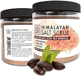 Dead Sea Collection Body Scrub Himalayan Pink Salt Dead Sea Minerals 660g view 8