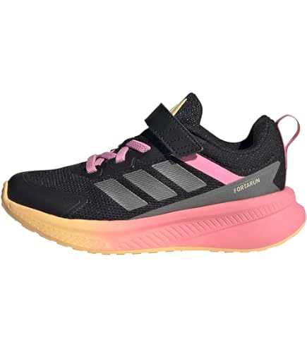 Amazon.com | adidas Ninja ZX Torsion Shoes Kids', Grey, Size 4.5