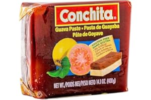 Conchita Guava Paste, 400g