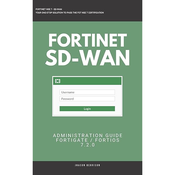 Amazon.com: NSE 4: Fortigate: Fortinet Network Security