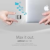 Transcend 512GB JetDrive Lite 130 JDL130 MacBook Air 13 Inch 2010-2017 Storage view 2