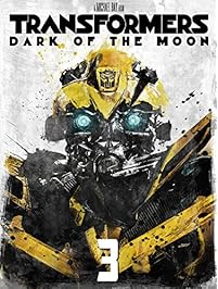 Transformers: Dark of the Moon
