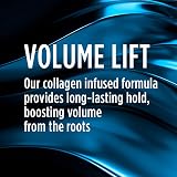 Schwarzkopf Volume Lift Hairspray Extra Strong Hold 400ml view 4