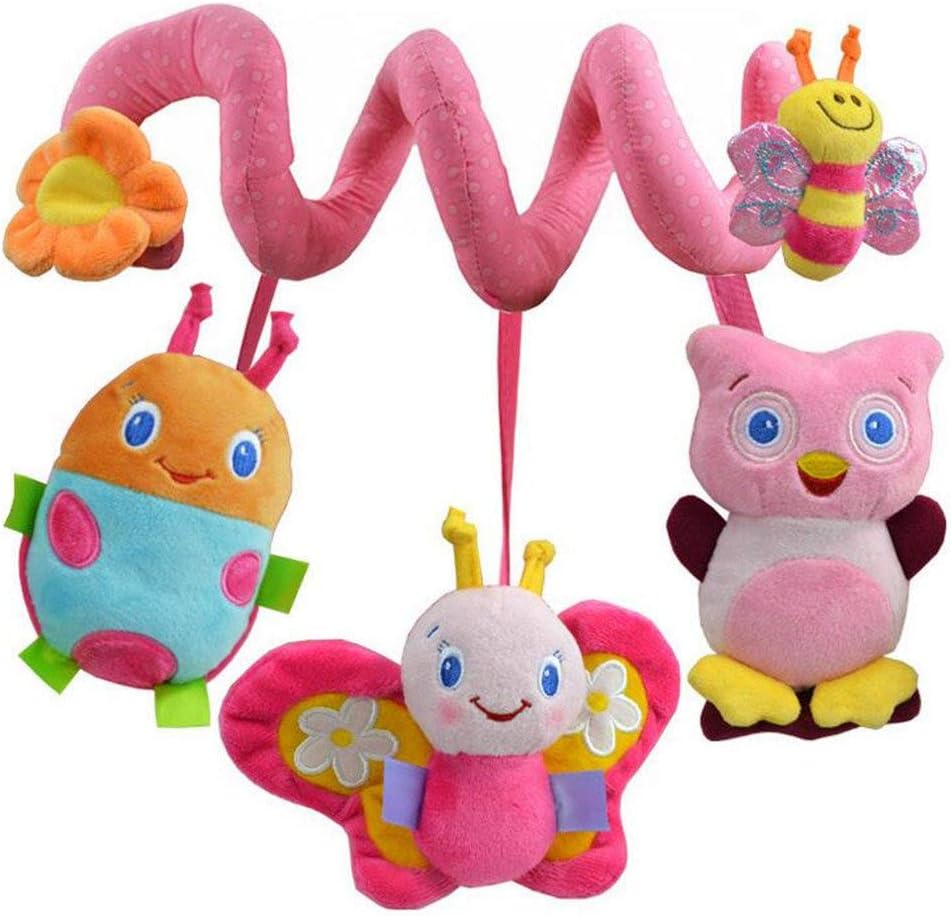 pram toys for newborn