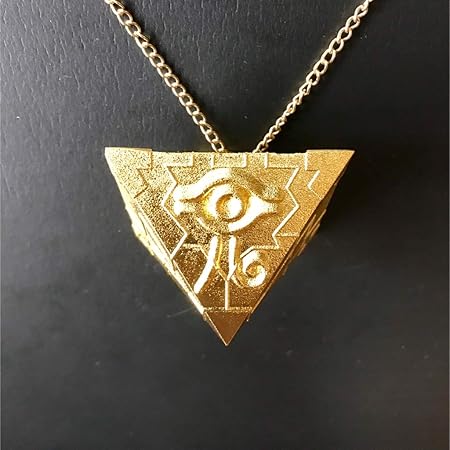 Amazon 遊戯王 千年パズル アクセサリ ジグソーパズル おもちゃ