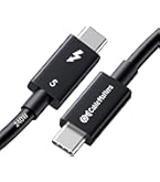 Amazon.com: Cable Matters [Intel Certified] 40Gbps Thunderbolt 4