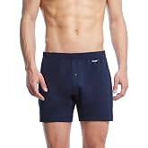 2(X)IST Men's Pima Knit Boxer