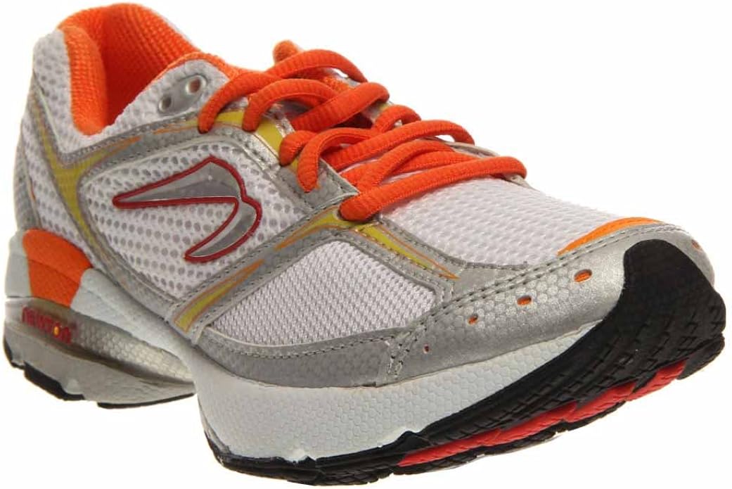 lady isaac newton running shoes