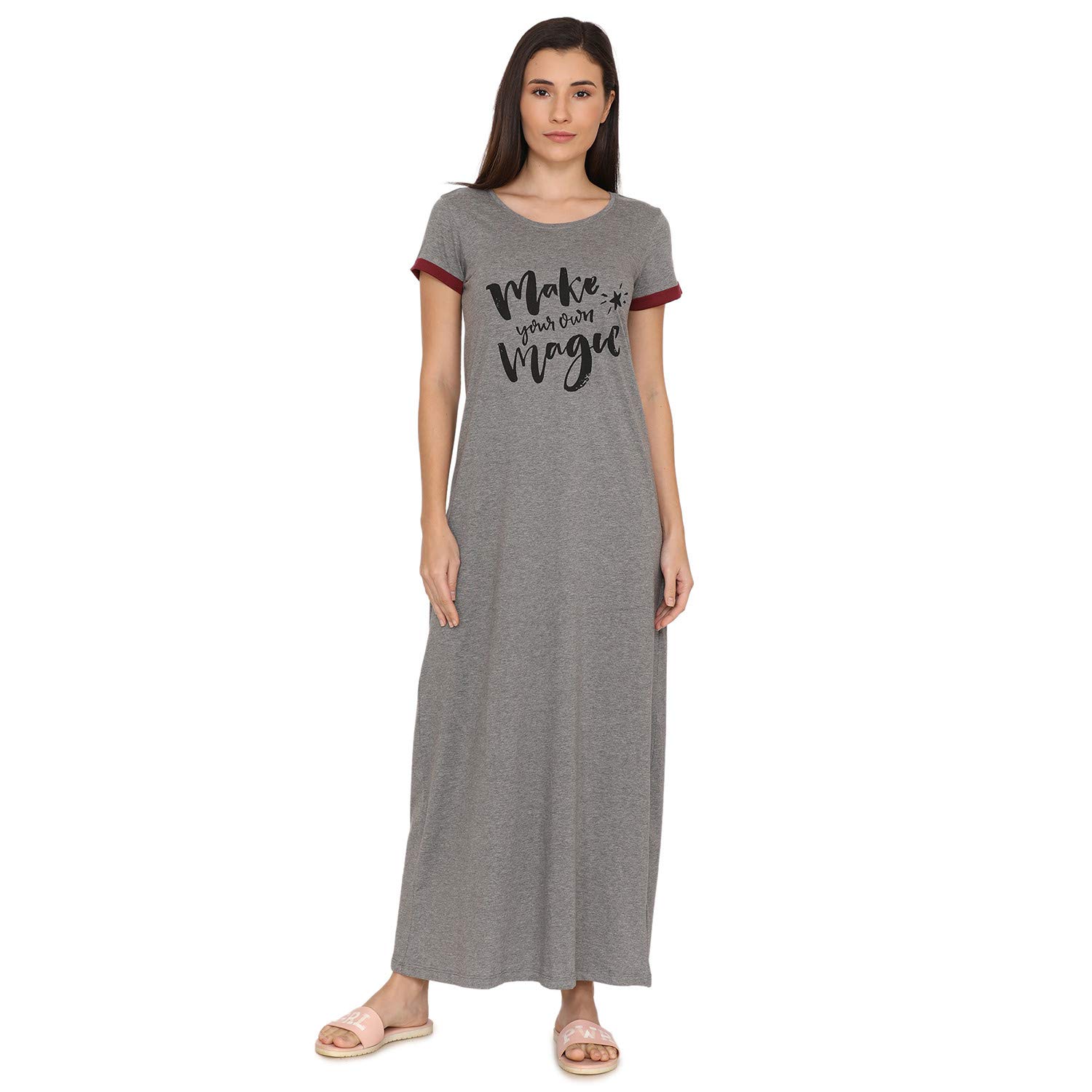 zivame buy 1 get 1 night dress