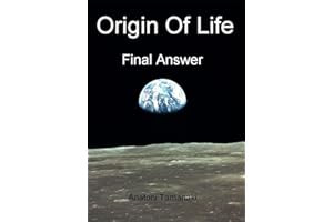 Origin of Life - Final Answer