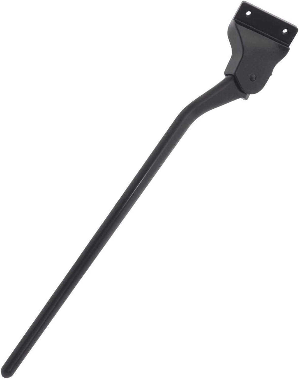 ESGE ESGE/PLETSCHER Unisex โ Adults Pletscher Comp 40 Bicycle Stand, Black, 1size