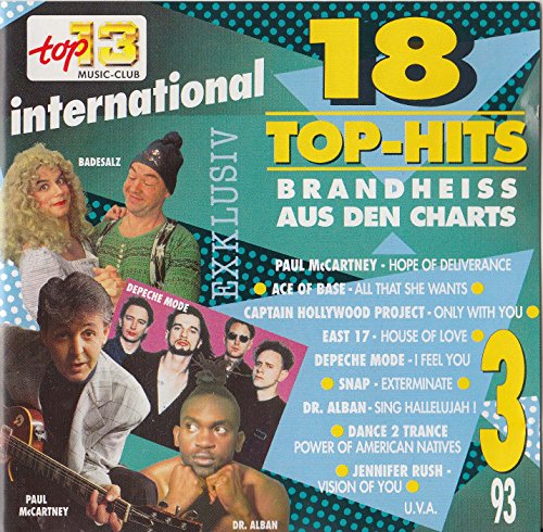 Dance 2 Trance - Tophits 3 / 9 3 - Zortam Music