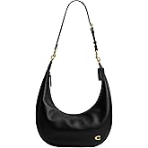COACH Womens Juliet Sling Bag Black One Size One Size