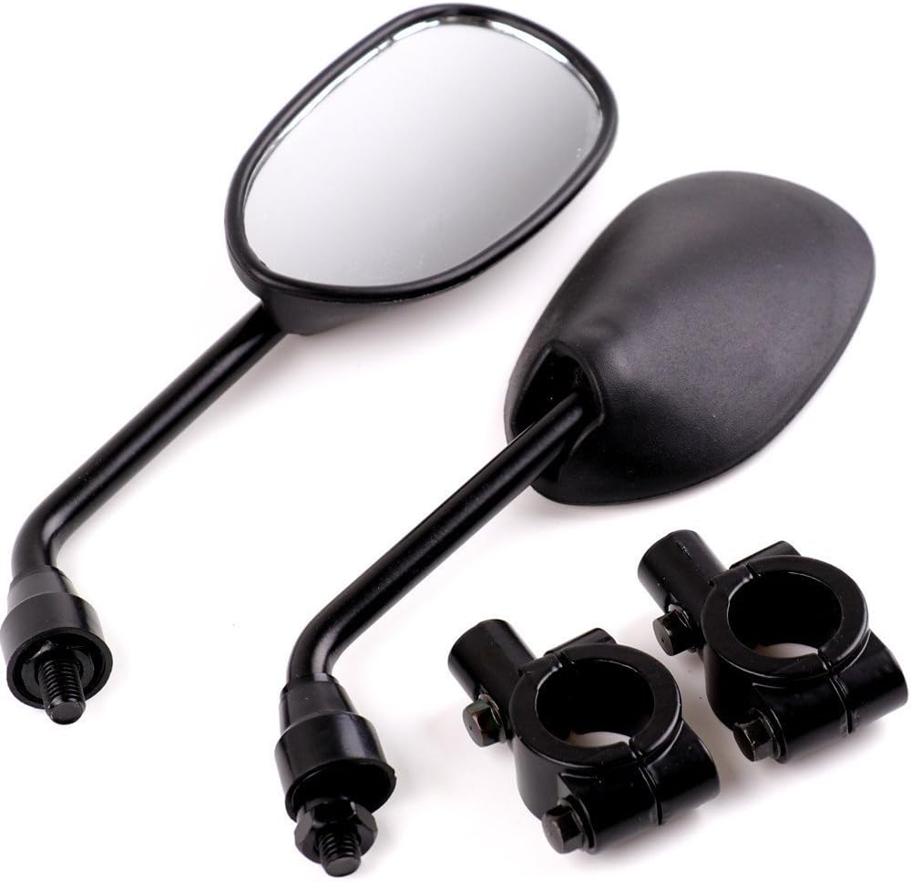 vintage bicycle mirrors