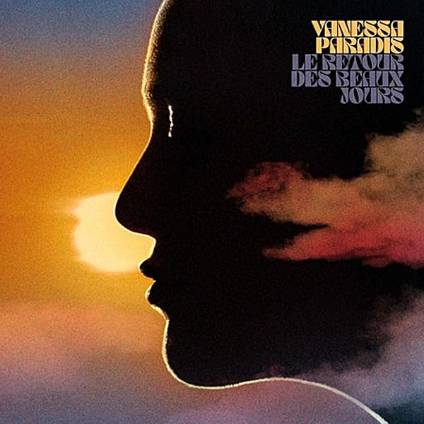 Paradis, Vanessa - Vanessa Paradis - Amazon.com Music