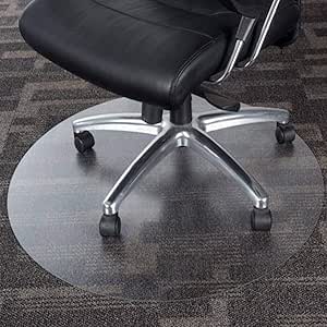 Alfombra Para Silla De Oficina,Floor Protection Antideslizante