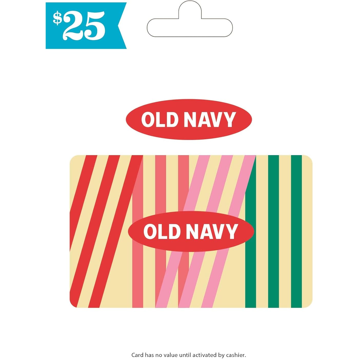 $6/Mo - Finance Old Navy Gift Card | Buy Now, Pay Later