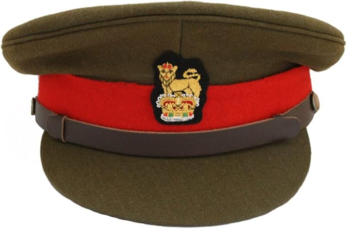 british army hat