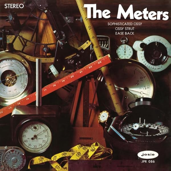 Amazon.com: Struttin: CDs & Vinyl