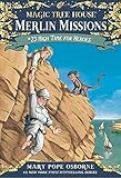 High Time for Heroes (Magic Tree House (R) Merlin Mission)