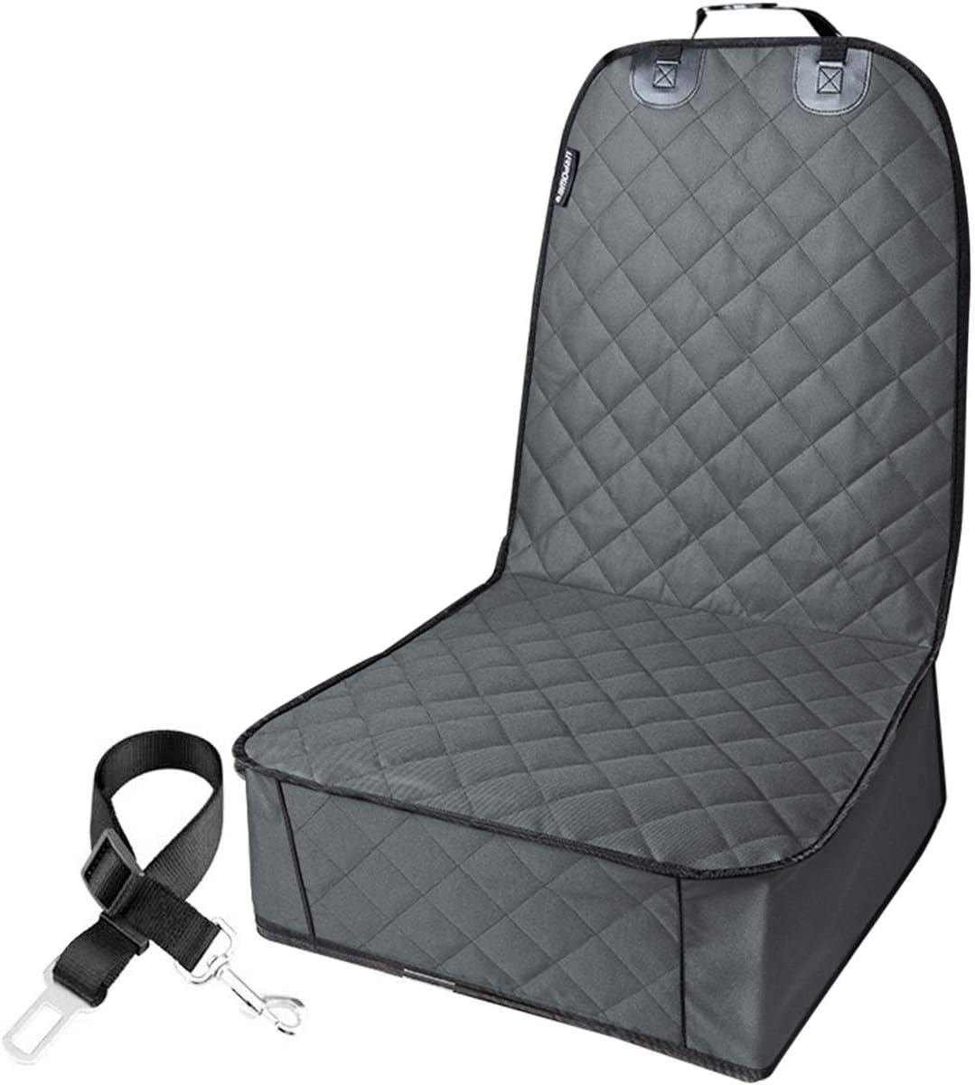 urpower waterproof car bench seat cover