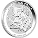 2018 AU Australia Silver Koala (1 oz) $1 Brilliant Uncirculated Perth Mint