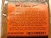 Jerky Seasoning Spice with Cure Seasons 5 Pounds Each - Your Choice of Flavor (Hot and Spicy)