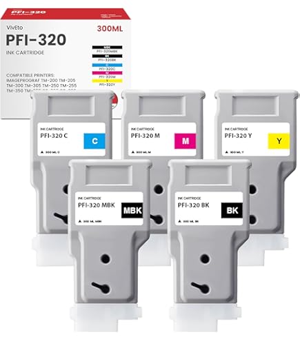 Canon PFI-320 Mプリンターインク 21G3ySea-5L.jpg_BO30,255,255,