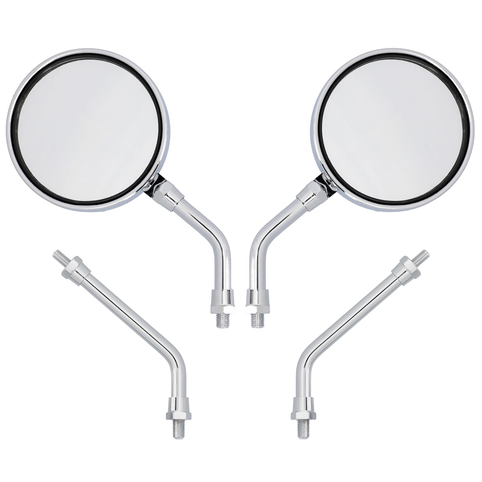 Deepa Z2 ショートミラーの商品画像