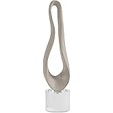 Uttermost 18166 Oval Harmony - Sculpture-25.59 Inches Tall and 6.69 Inches Wide