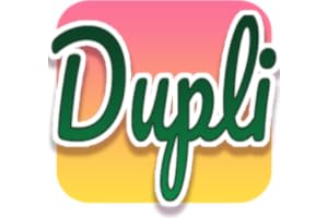 Dupli - Text Duplicator for Facebook, Whatsapp, Instagram