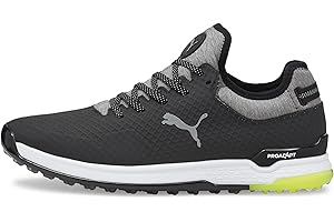 pumagolf Men's Proadapt Alphacat Golf Shoe