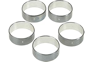 Sealed Power 8KH273CP 40 Engine Piston Set for Ford Mustang
