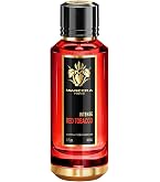 mancera red tobacco 60ml Eau de Parfum Dive into the warmth of Red Tobacco and elevate your fragrance collection today! Mancera Intense Red Tobacco Eau