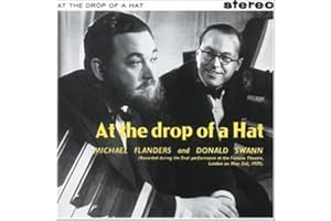 At the Drop of a Hat