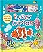 Fuzzy Ocean (Soft Felt Play Books)