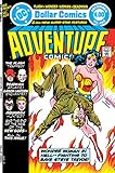 Adventure Comics (1938-) #460