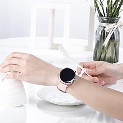 GEAK Compatible with Samsung Galaxy Watch Active 2