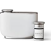 EDITION Room Diffuser and Scent Capsule Set - Signature Hotel Scent - Notes of Black Tea, Sicilian Bergamot, and Cedarwood