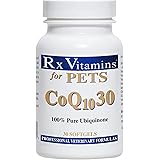 rx vitamins for pets formula cv